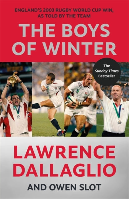 The Boys of Winter