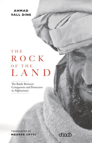 The Rock of The Land