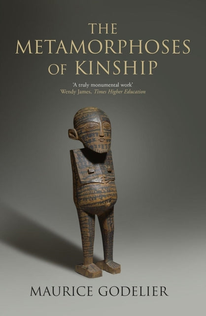 Metamorphoses of Kinship