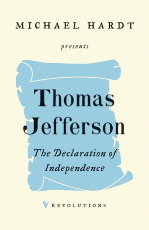 Declaration of Independence