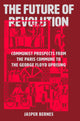 Book cover of: Future of Revolution. By: Jasper Bernes