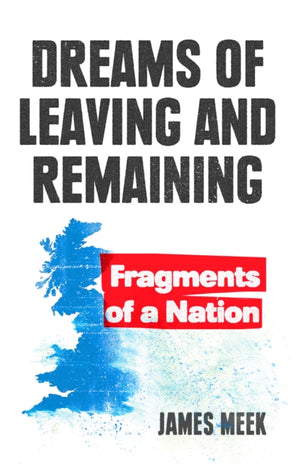 Dreams of Leaving and Remaining, Fragments of a Nation