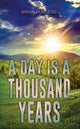 Book cover of: Day Is a Thousand Years. By: Brian Burgess