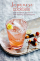 Book cover of: Japanese Cocktails. By: Leigh Clarke