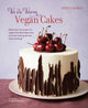Book cover of: Va va Voom Vegan Cakes. By: Angela Romeo