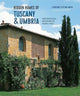 Book cover of: Hidden Homes of Tuscany and Umbria. By: Caroline Clifton Mogg