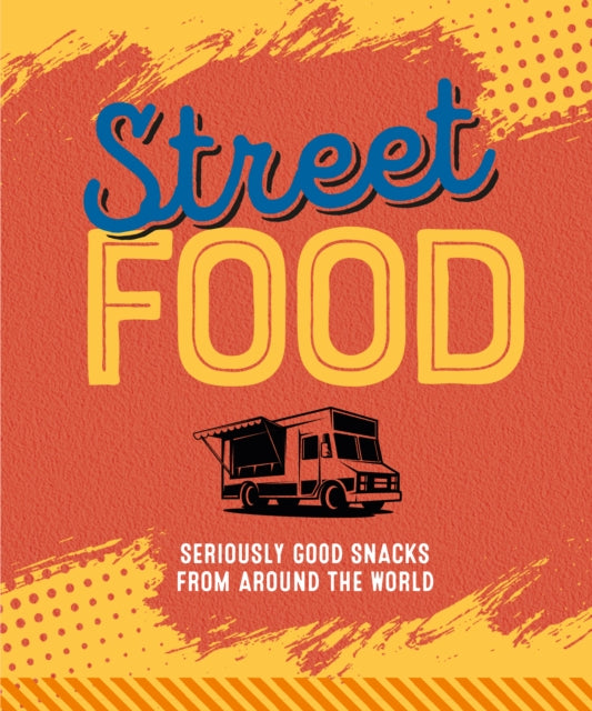 Book cover of: Street Food