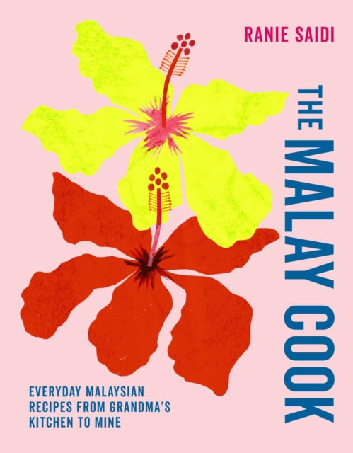 Malay Cook