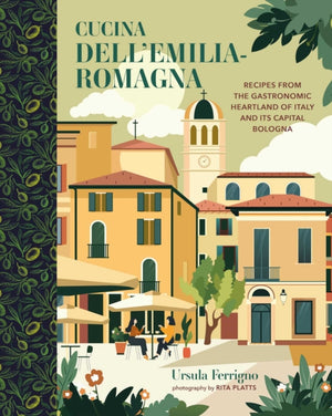 Cucina dell'Emilia-Romagna