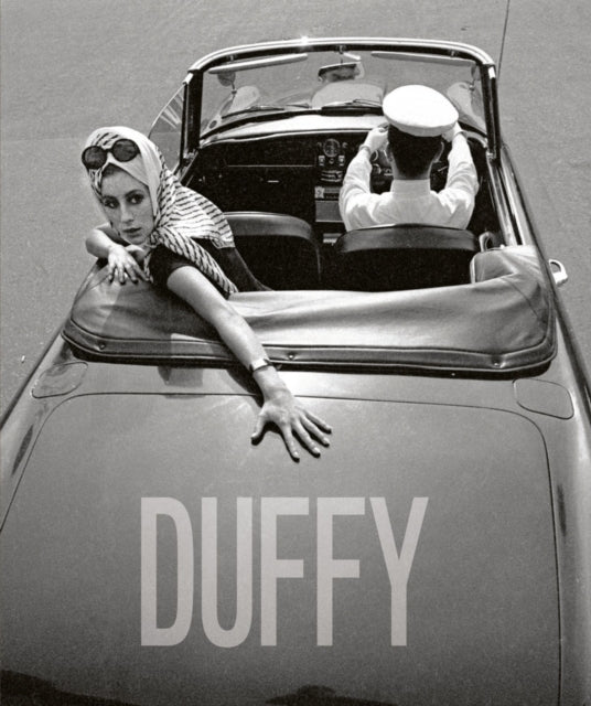 Book cover of: Duffy. By: Chris Duffy