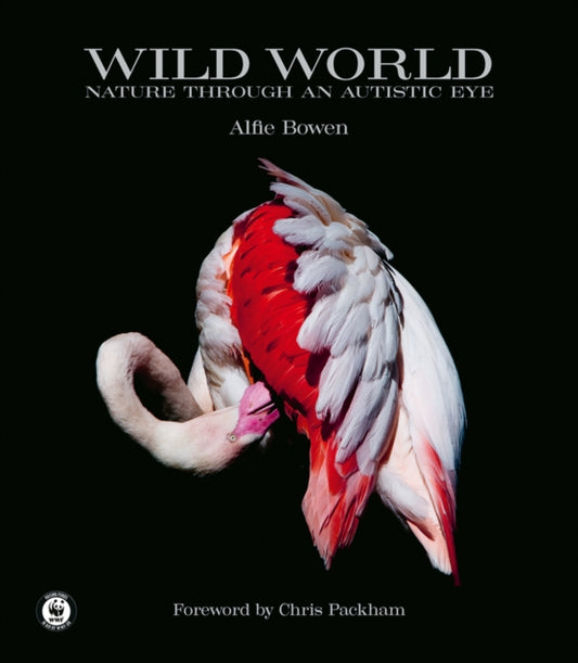 Book cover of: Wild World. By: BOWEN