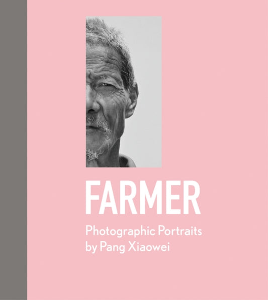 Book cover of: Farmer. By: XIAOWEI