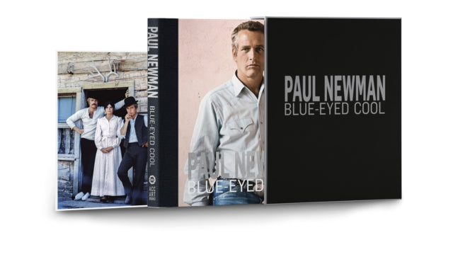 Book cover of: Paul Newman. By: CLARKE
