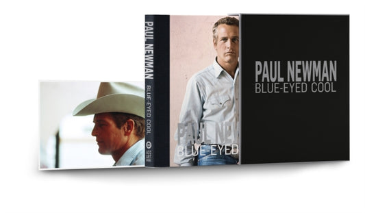Book cover of: Paul Newman. By: James Clarke