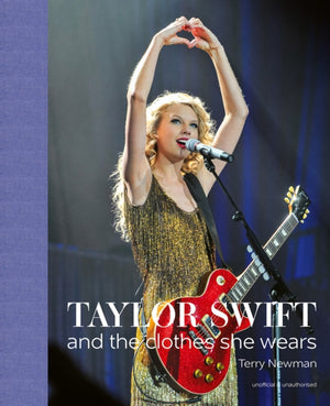 Taylor Swift, And the Clothes She Wears