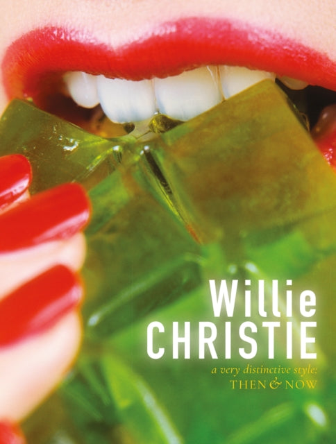 Book cover of: Willie Christie. By: Willie Christie