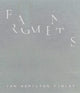 Book cover of: Fragments: Ian Hamilton Finlay. By: Pia Maria Simig