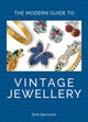 Book cover of: Modern Guide to Vintage Jewellery