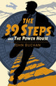 Book cover of: Thirty Nine Steps & The Power House. By: John Buchan