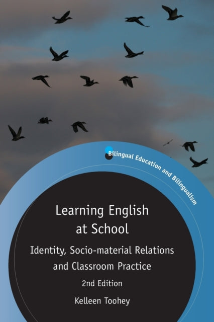 Learning English at School