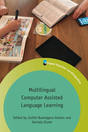 Multilingual Computer Assisted Language Learning