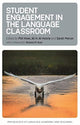 Book cover of: Student Engagement in the Language Classroom. By: AL-HOORIE HIVER
