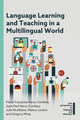 Book cover of: Language Learning and Teaching in a Multilingual World. By: NARCY-COMBES NARCY-COMBES