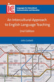 Book cover of: Intercultural Approach to English Language Teaching. By: CORBETT