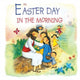 Book cover of: On Easter Day in the Morning. By: Vicki Howie