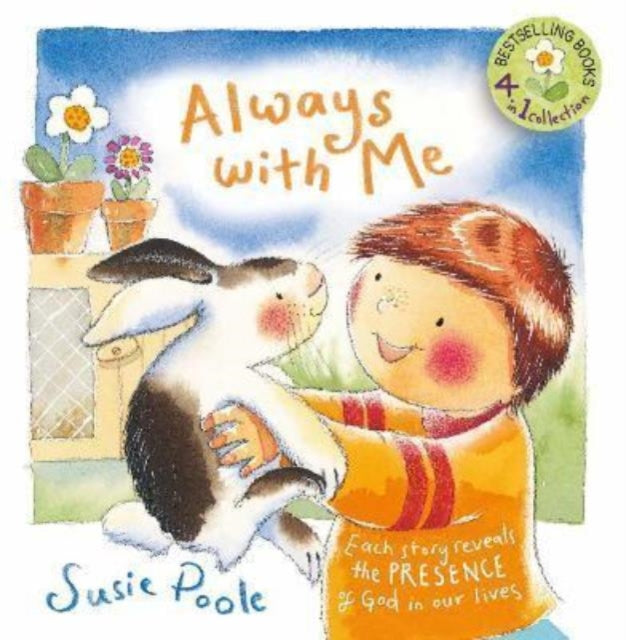 Book cover of: Always with Me