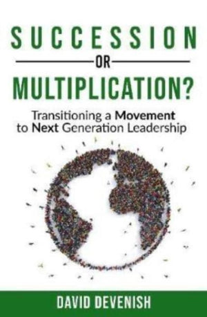 Succession or Multiplication?