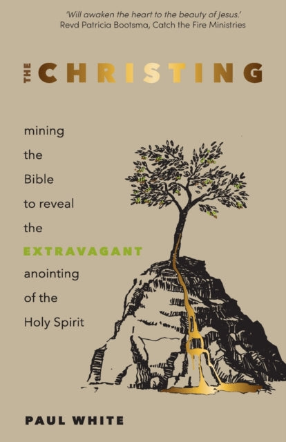 Book cover of: Christing. By: Paul White