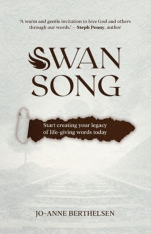 Swansong
