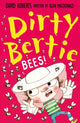 Book cover of: Bees!. By: Alan MacDonald