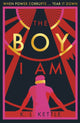 Book cover of: The Boy I Am. By: K. L. Kettle