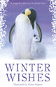 Book cover of: Winter Wishes. By: Alison Edgson