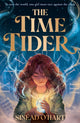 Book cover of: The Time Tider. By: Sinéad O'Hart