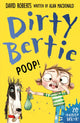 Book cover of: Poop!. By: Alan MacDonald