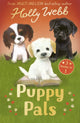 Puppy Pals, The Story Puppy, The Seaside Puppy, Monty the Sad Puppy 9781788956024 Holly Webb