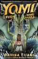 Yomi and the Fury of Ninki Nanka 9781788956123 Davina Tijani