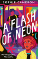 Book cover of: Flash of Neon