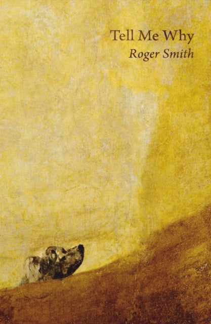 Book cover of: Tell Me Why. By: Roger Smith
