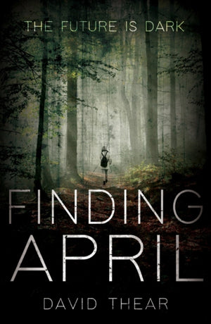 Finding April