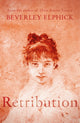 Book cover of: Retribution. By: Beverley Elphick