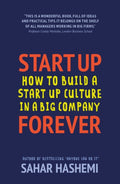 Start Up Forever