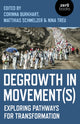 Book cover of: Degrowth in Movement(s). By: Nina Treu