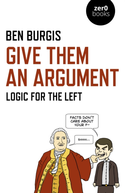Book cover of: Give Them an Argument