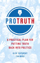 Book cover of: Pro Truth. By: Gleb Tsipursky