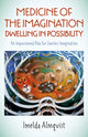 Book cover of: Medicine of the Imagination: Dwelling in Possibility