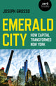 Book cover of: Emerald City. By: Joseph Grosso